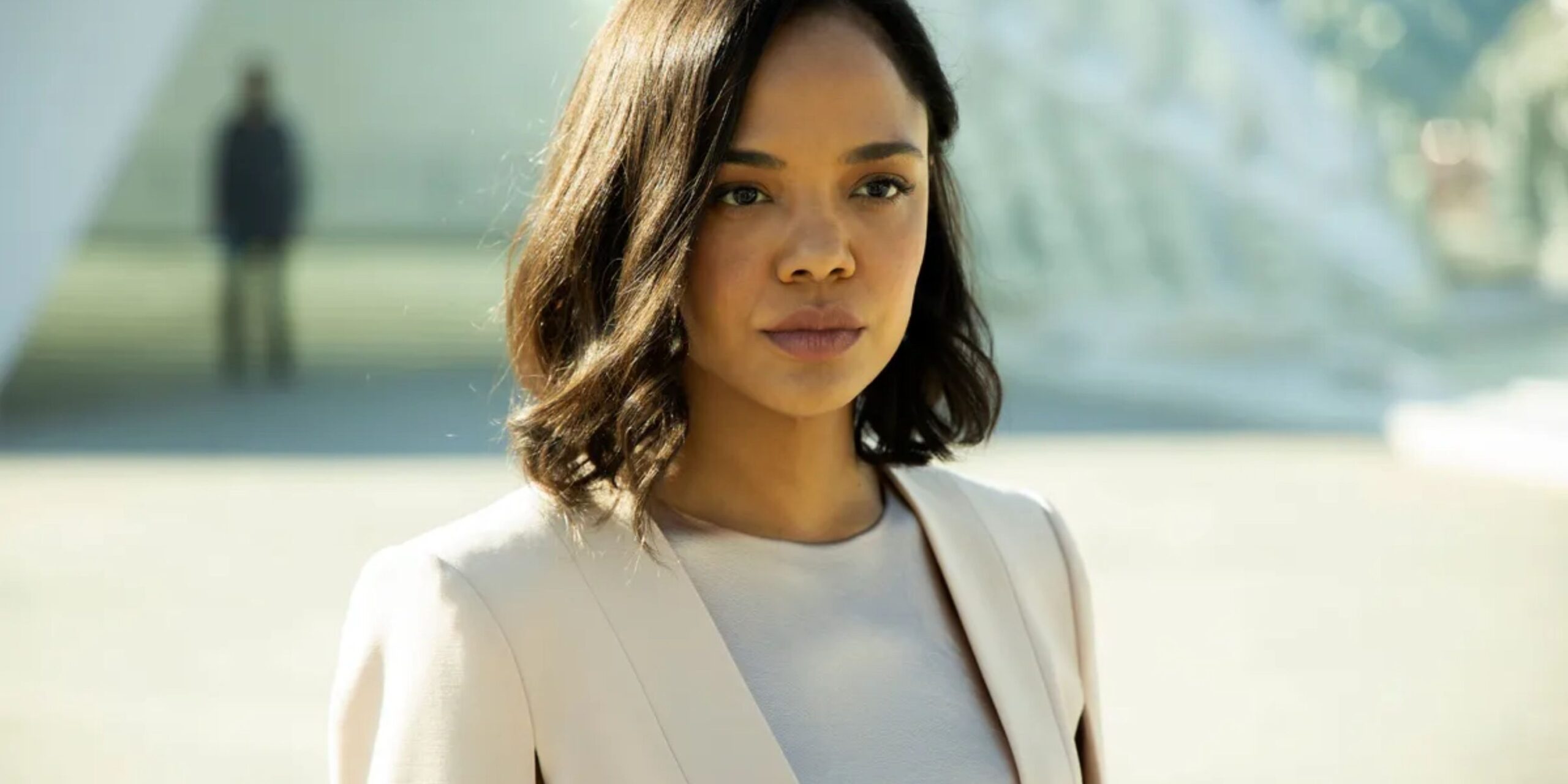 Tessa Thompson em Hedda Gabler: 1º trailer do filme