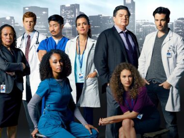 Retorno Chocante! Ator de Chicago Med na 11ª Temporada