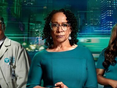 Atriz de Chicago Med Sai Após 10 Anos