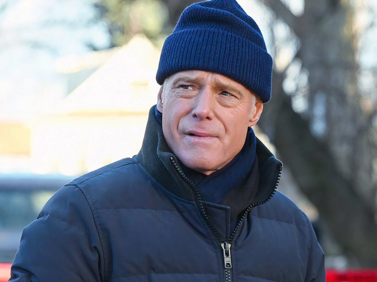 Voight e Chapman juntos em Chicago PD? Análise da relação e futuro