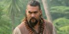 Jason Momoa: Nova série perde topo do streaming para sucessos sci-fi