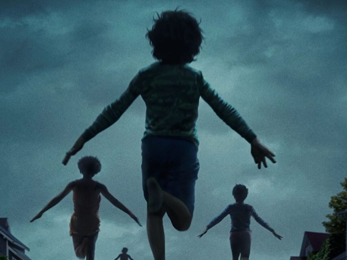 Inspirado em Armas, Thriller de USu00A0122 Milhões: Um Suspense Imperdível