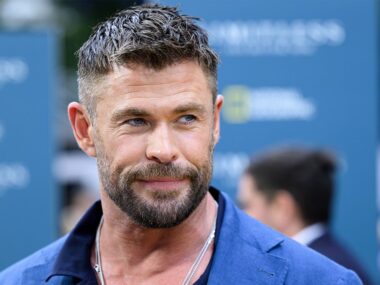 Sucesso de Chris Hemsworth em Limitless: série domina streaming