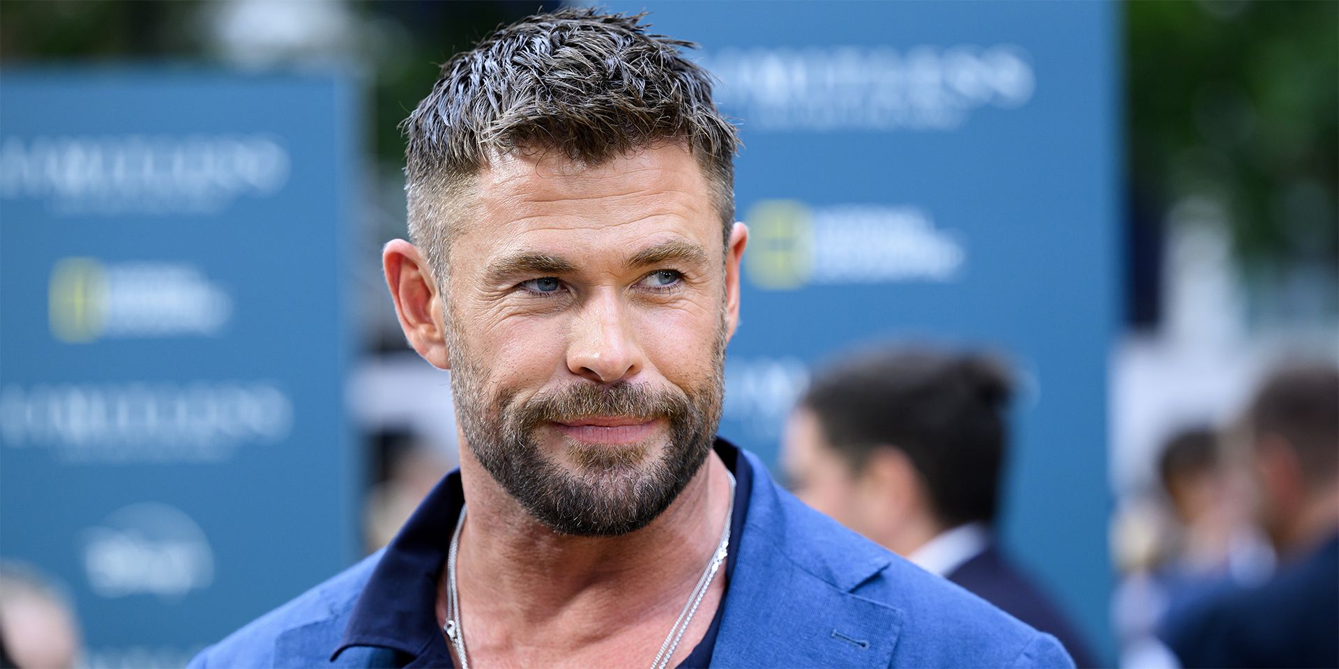 Sucesso de Chris Hemsworth em Limitless: série domina streaming