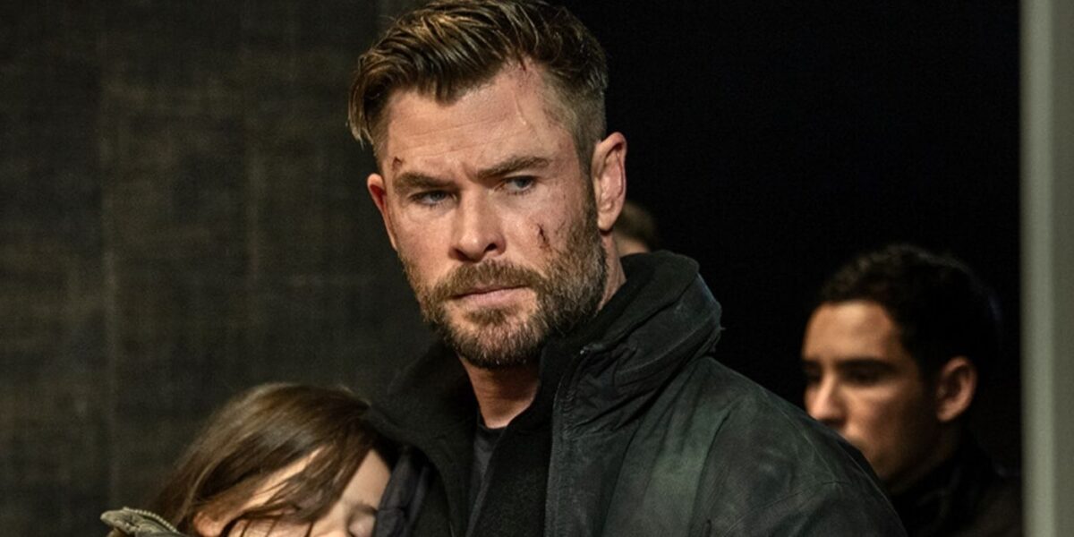 Natalie Dormer se junta ao spin-off de Extraction na Netflix