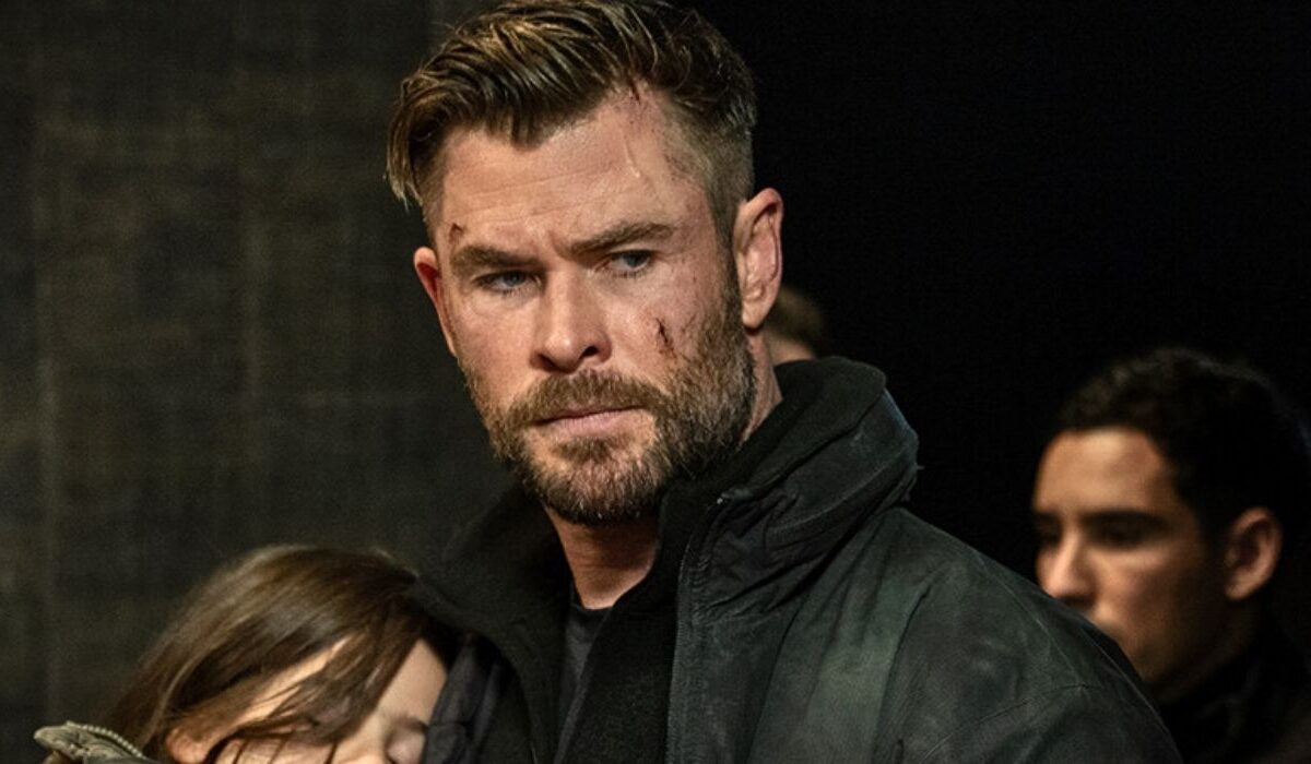 Natalie Dormer se junta ao spin-off de Extraction na Netflix