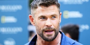 Sucesso meteórico: Série de Chris Hemsworth domina o streaming em 7 dias