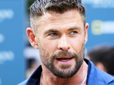 Sucesso meteórico: Série de Chris Hemsworth domina o streaming em 7 dias
