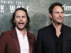 Terminal List: Dark Wolf resolve desafio do livro, diz Chris Pratt