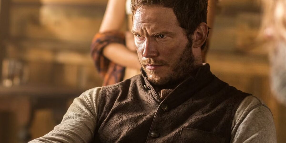 Revitalização do Western na década de 2010: Chris Pratt, Ethan Hawke e Vincent D'Onofrio