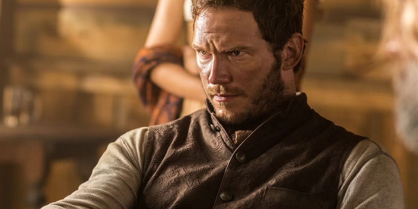 Revitalização do Western na década de 2010: Chris Pratt, Ethan Hawke e Vincent D'Onofrio