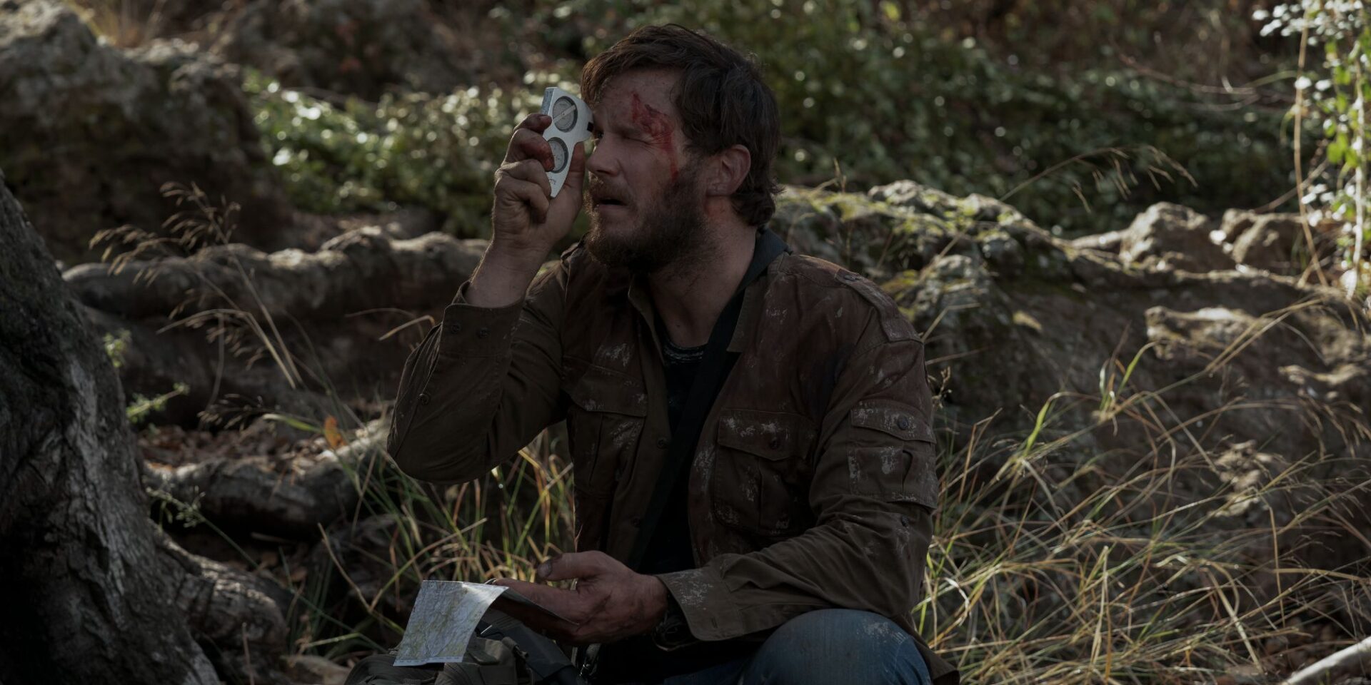 Série prequel melhora a franquia de ação de Chris Pratt