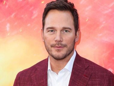 Série religiosa favorita de Chris Pratt explode no streaming
