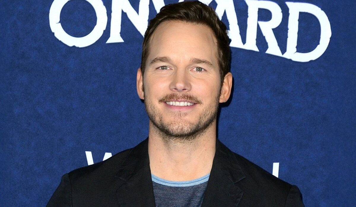 Chris Pratt: Sucesso em 'Terminal List' e 'The Chosen'