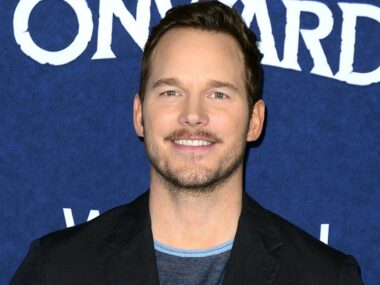 Chris Pratt: Sucesso em 'Terminal List' e 'The Chosen'
