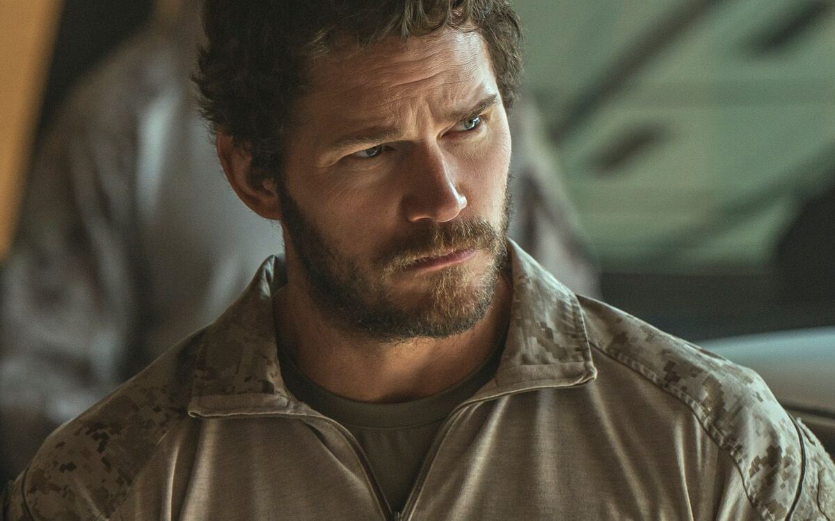 Sucesso surpresa! Série de Chris Pratt explode no Prime Video