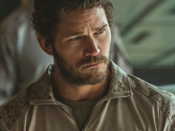 Sucesso surpresa! Série de Chris Pratt explode no Prime Video