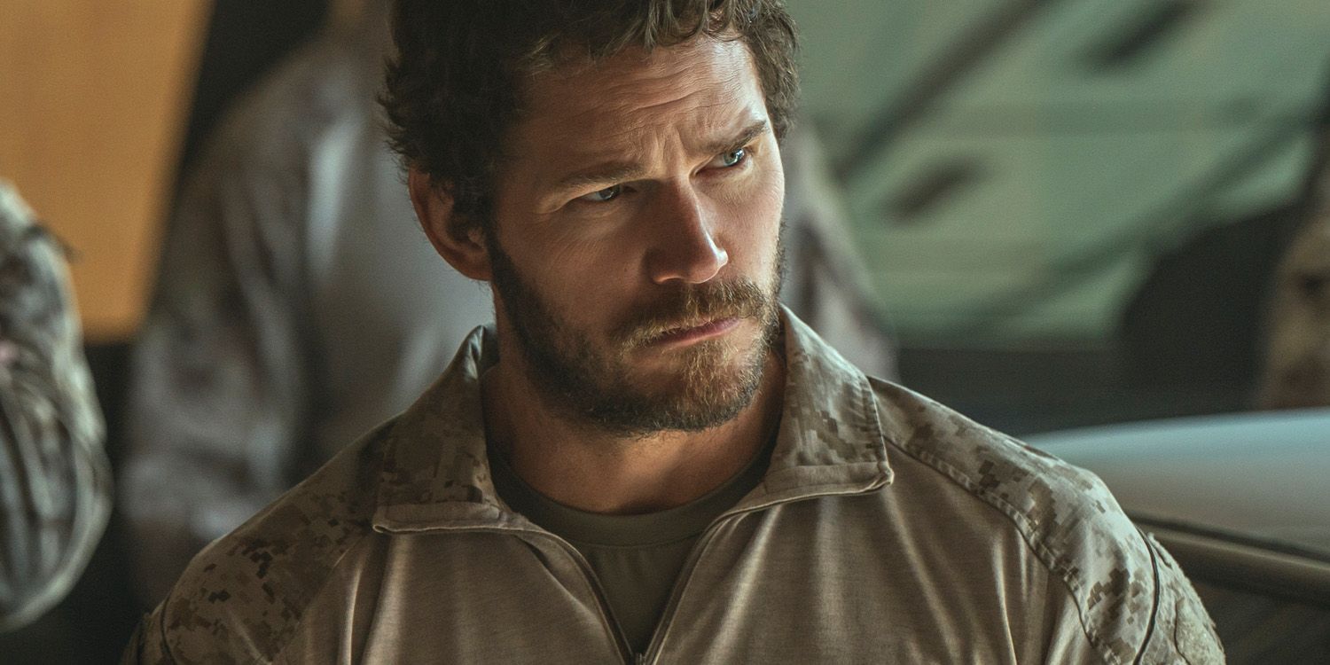 Sucesso surpresa! Série de Chris Pratt explode no Prime Video