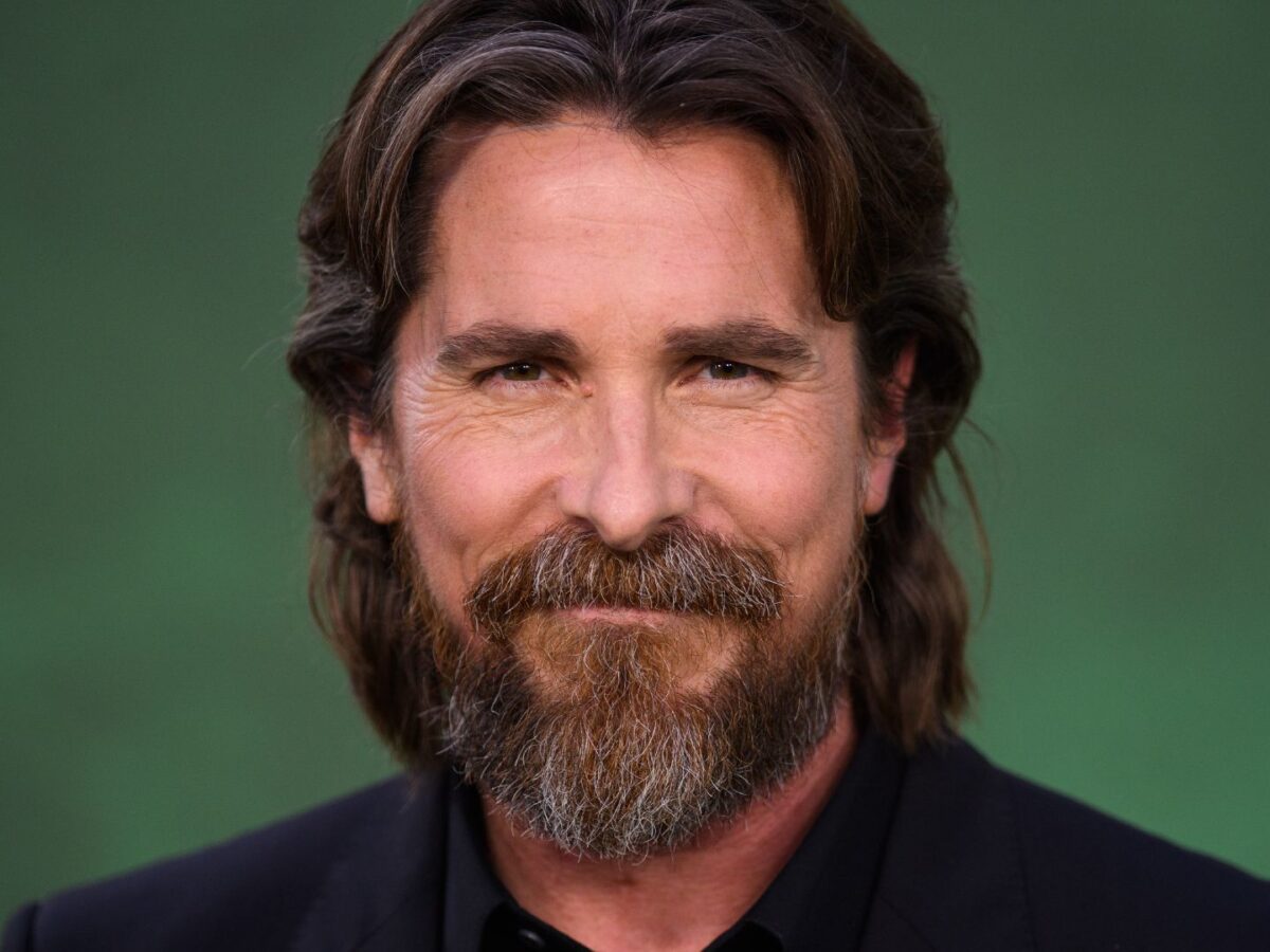 Filme de Frankenstein com Christian Bale segue tendência de sucesso
