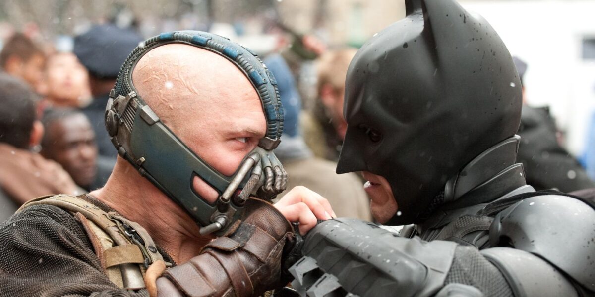 James Gunn e o Mistério do Coringa: Um Comediante no Papel de Bane?