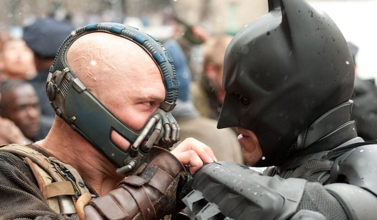 James Gunn e o Mistério do Coringa: Um Comediante no Papel de Bane?