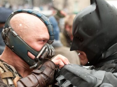 James Gunn e o Mistério do Coringa: Um Comediante no Papel de Bane?