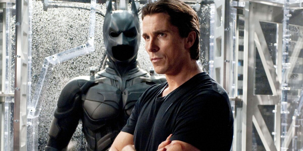 O Melhor Filme do Batman: Uma Obra-Prima Antes Mesmo dos Créditos