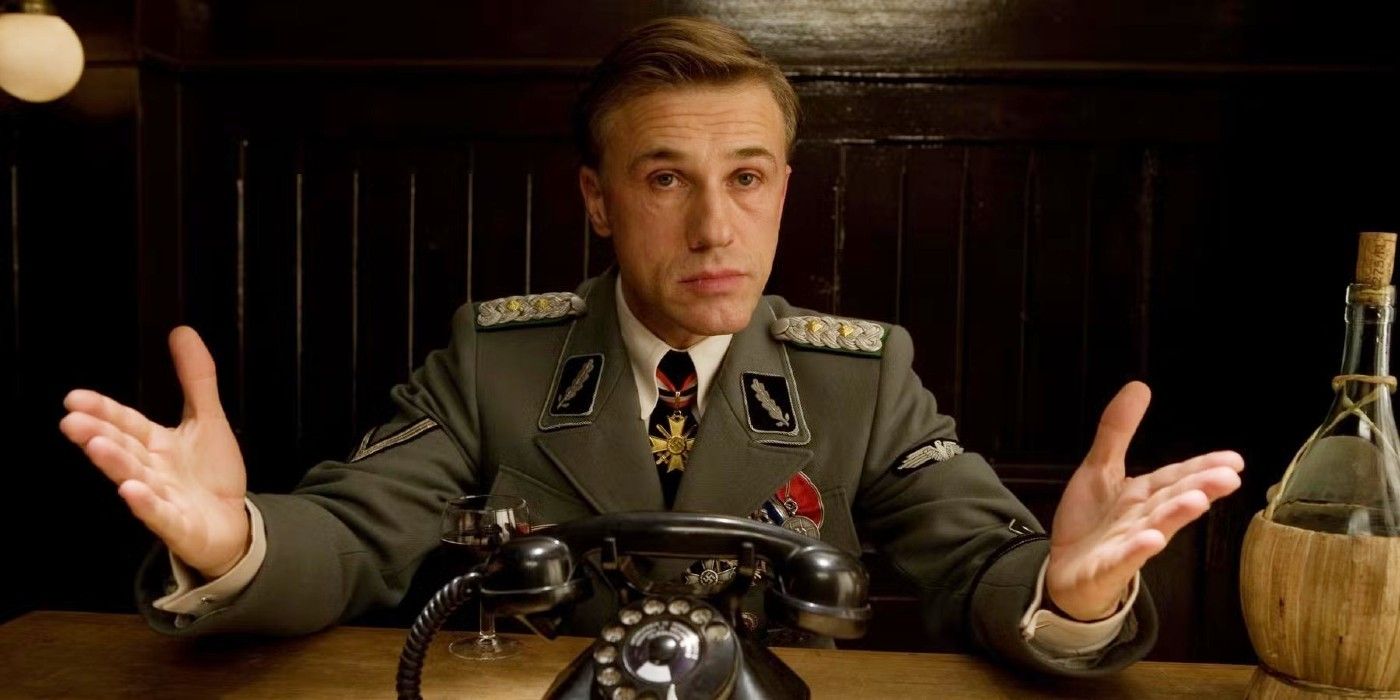 As 20 Melhores Cenas Iniciais do Cinema