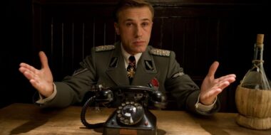 Tarantino revela seu filme favorito: uma obra-prima?