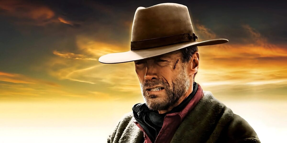 Clint Eastwood: O Mestre do Western que quebrou suas próprias regras em um filme 10/10