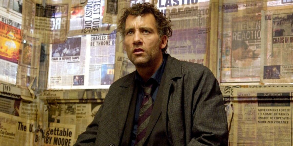 15 Melhores Filmes Distópicos de Todos os Tempos