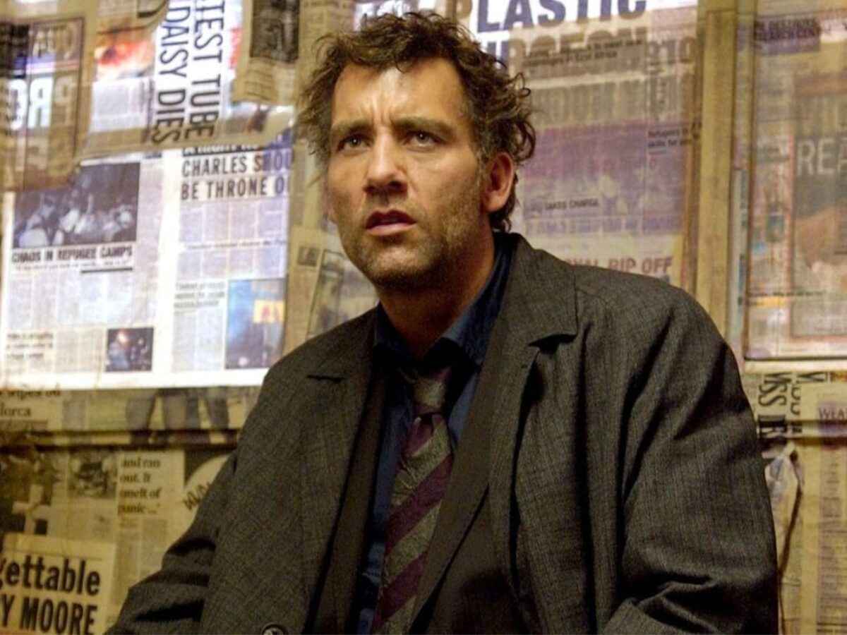 15 Melhores Filmes Distópicos de Todos os Tempos