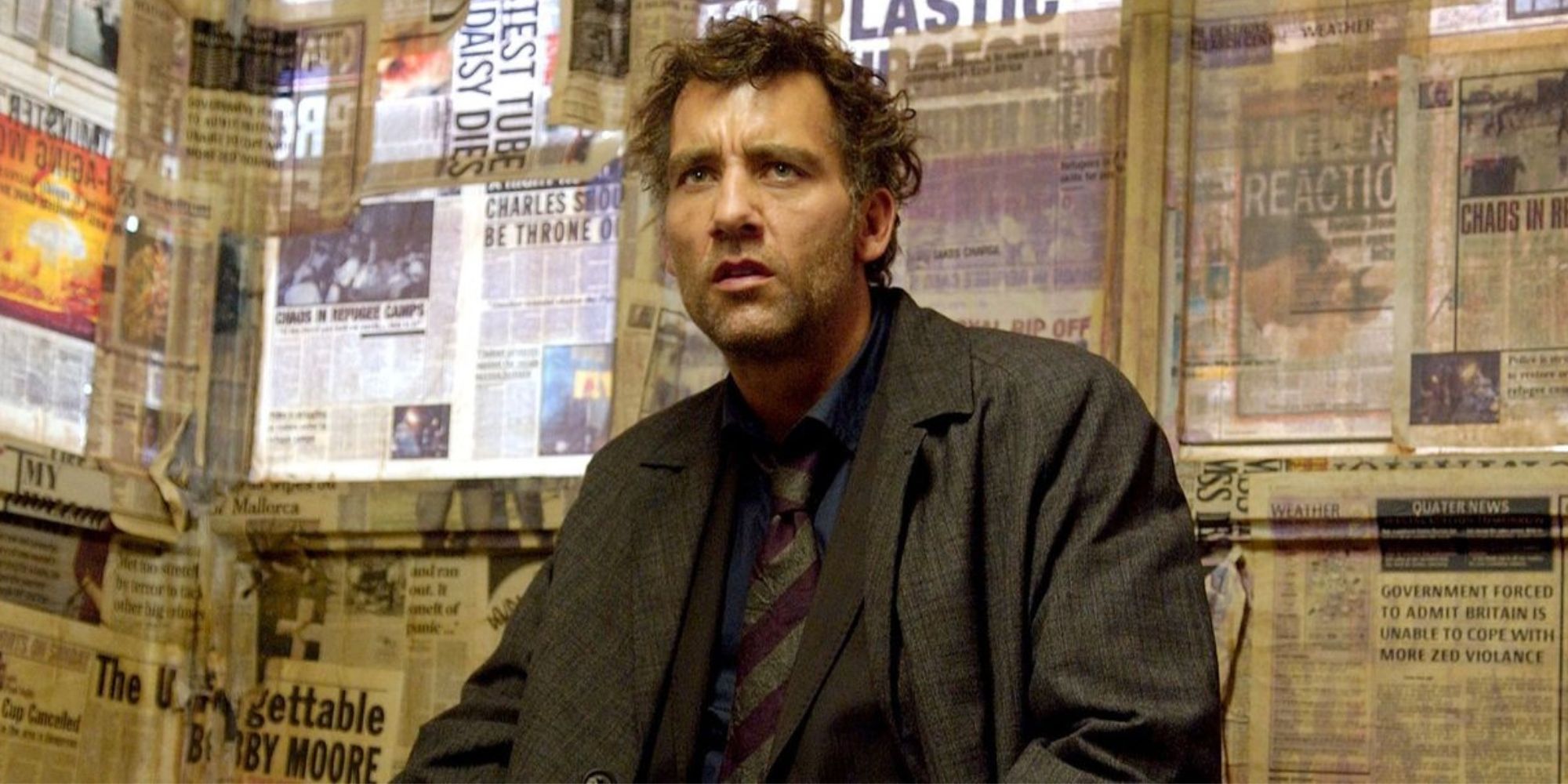 15 Melhores Filmes Distópicos de Todos os Tempos
