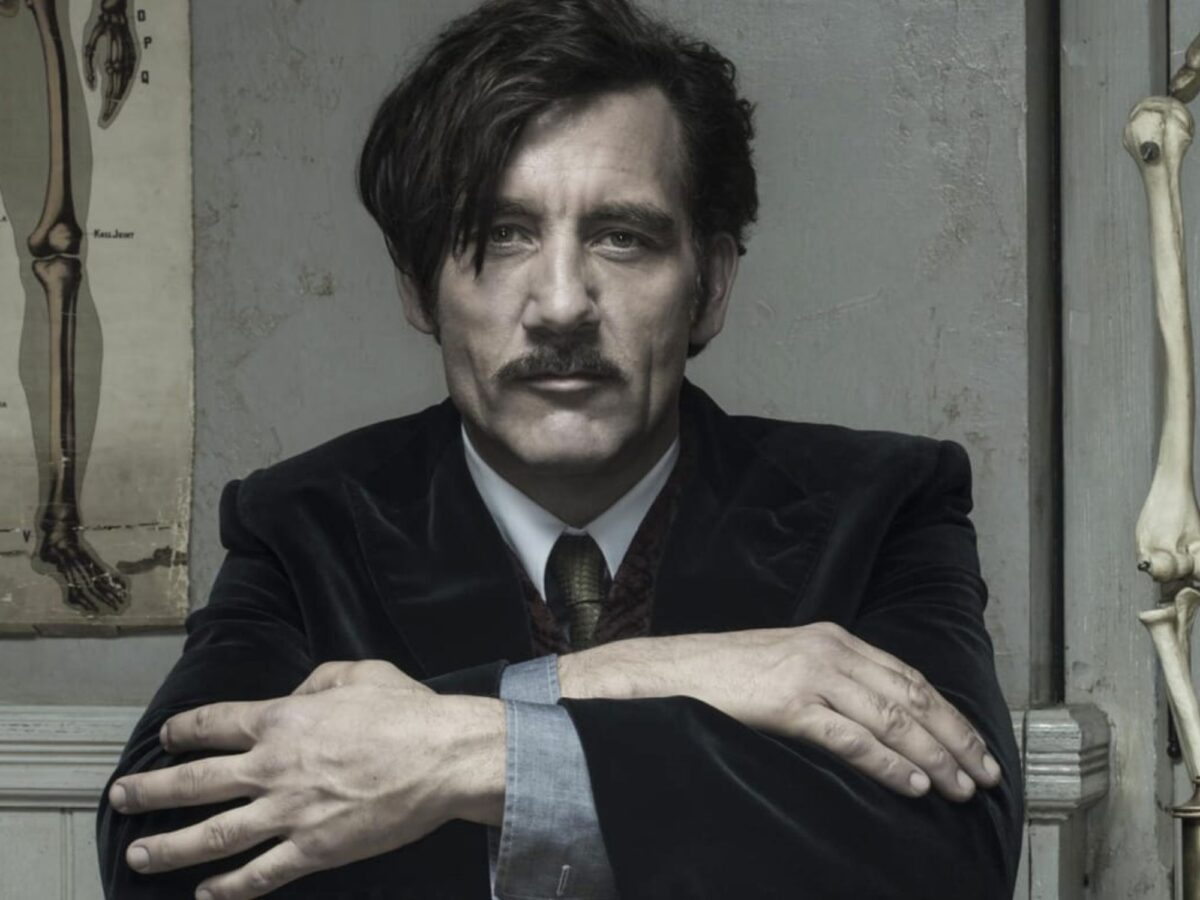 The Knick: sucesso em streaming supera The Pitt no HBO Max