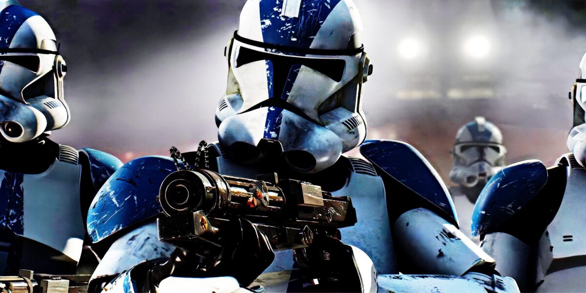 Quantos Jedi Sobreviveram à Ordem 66?