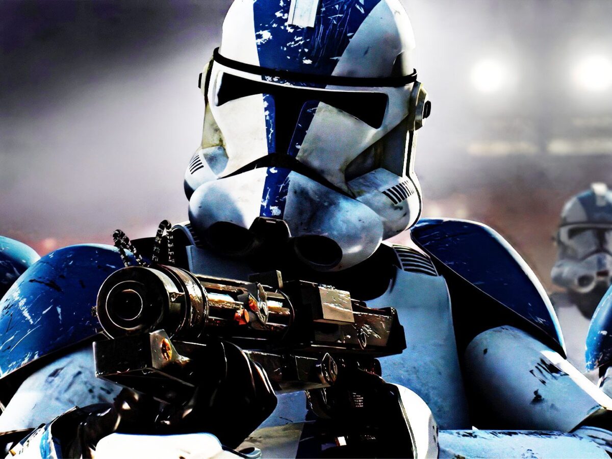 Quantos Jedi Sobreviveram à Ordem 66?