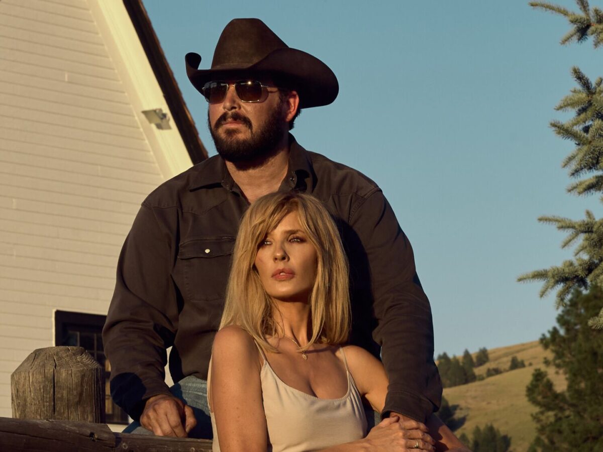 Yellowstone: Novo spin-off fará história nos westerns