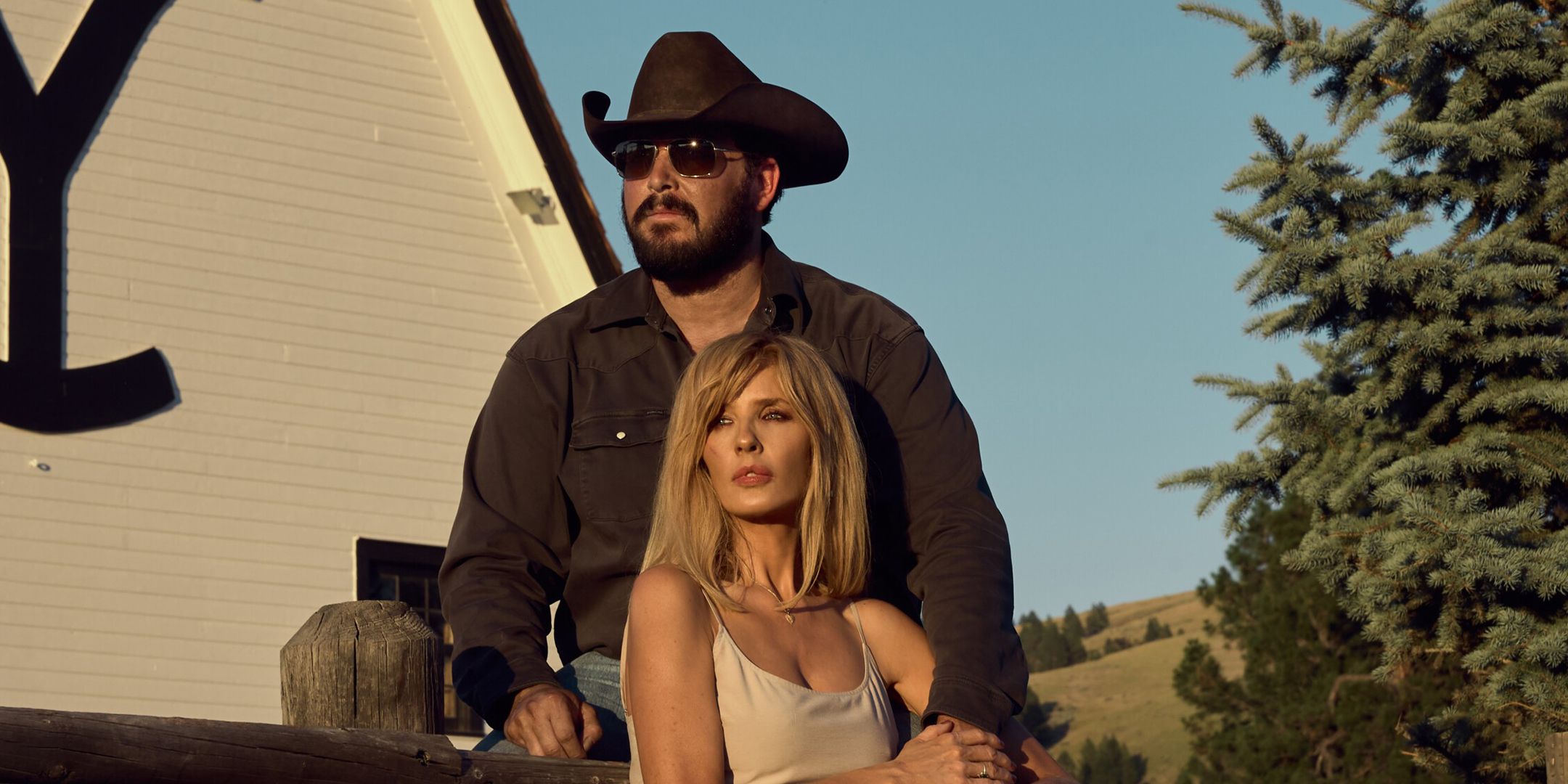 Yellowstone: Novo spin-off fará história nos westerns