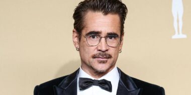 Colin Farrell em novo filme gótico: estreia na plataforma em setembro