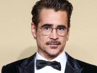 Colin Farrell em novo filme gótico: estreia na plataforma em setembro