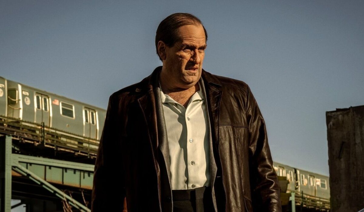 O Destino de um Vilão da DC na HBO Depende de 'The Batman 2'