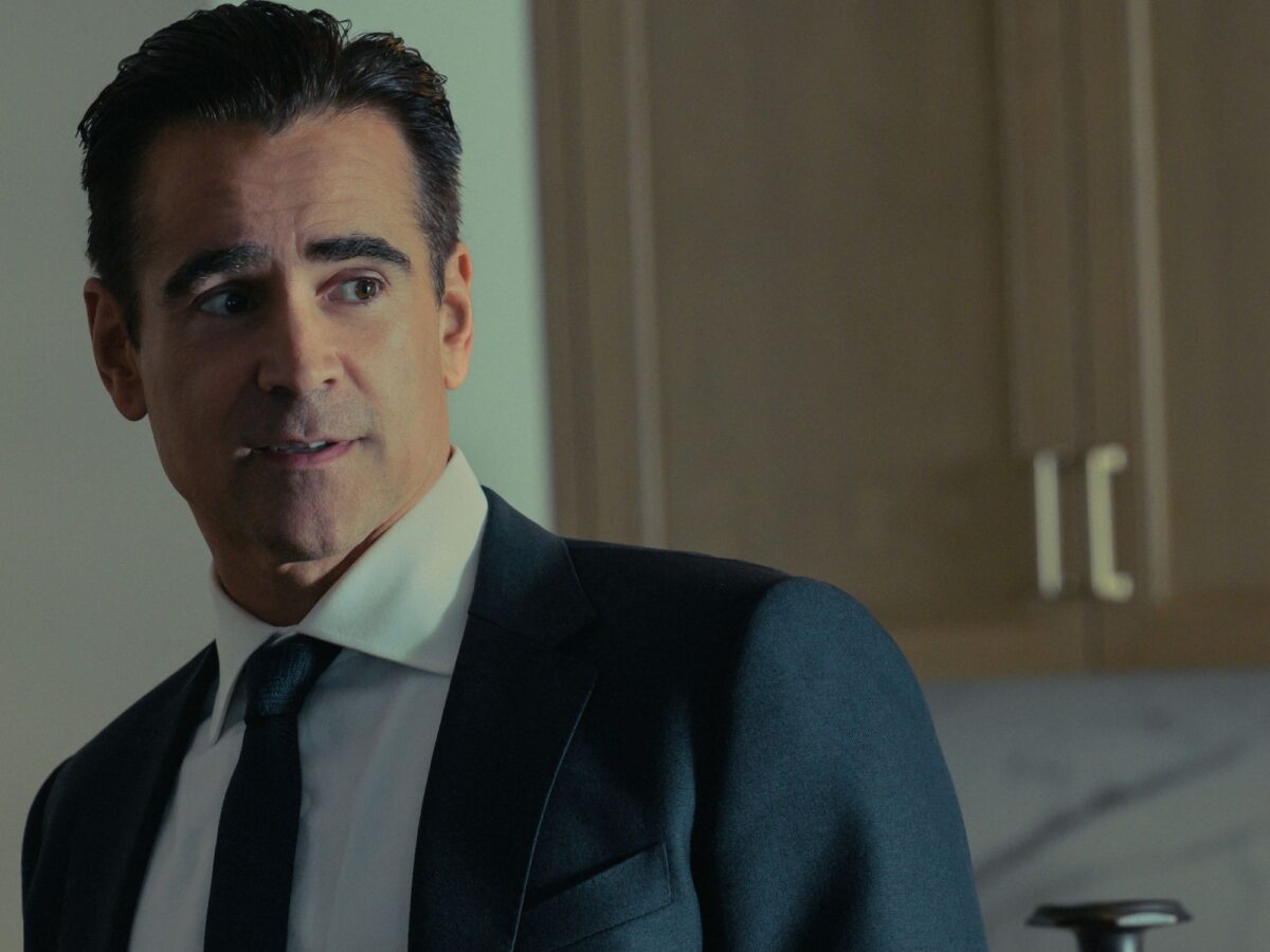 Colin Farrell em 'The Banshees of Inisherin': O sucesso oculto de 2022