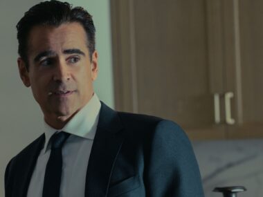 Colin Farrell em 'The Banshees of Inisherin': O sucesso oculto de 2022
