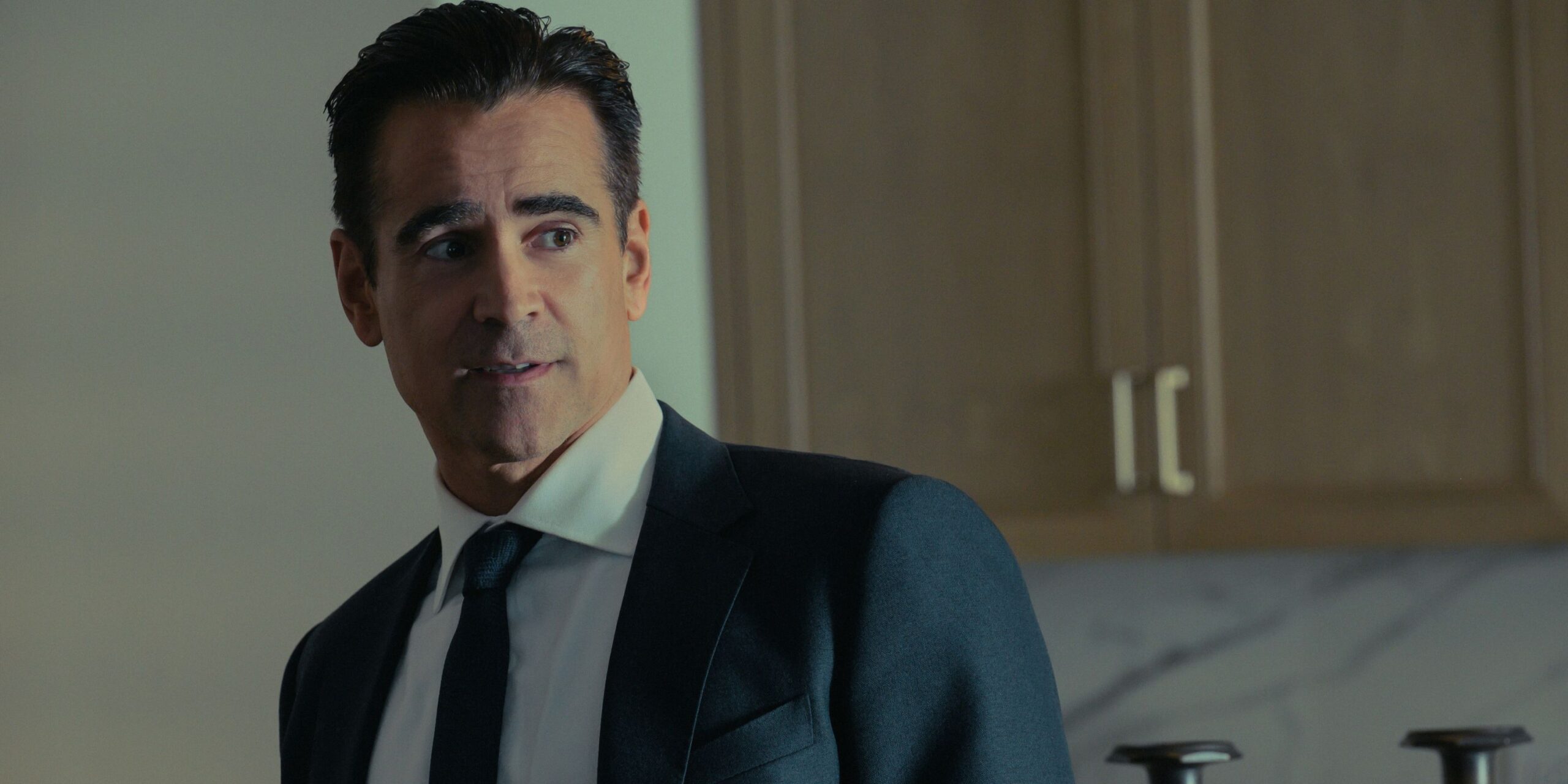 Colin Farrell em 'The Banshees of Inisherin': O sucesso oculto de 2022