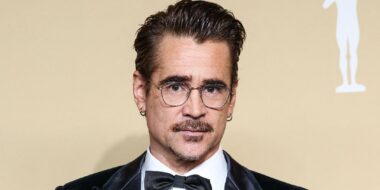 Colin Farrell em thriller da Netflix: assista ao trailer!