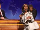 Cecily Strong Responde Saída do Elenco do SNL
