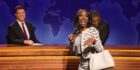 Cecily Strong Responde Saída do Elenco do SNL