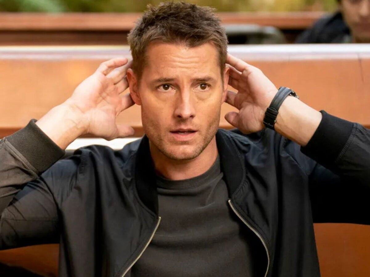 O futuro incerto de Tracker após saída de Justin Hartley