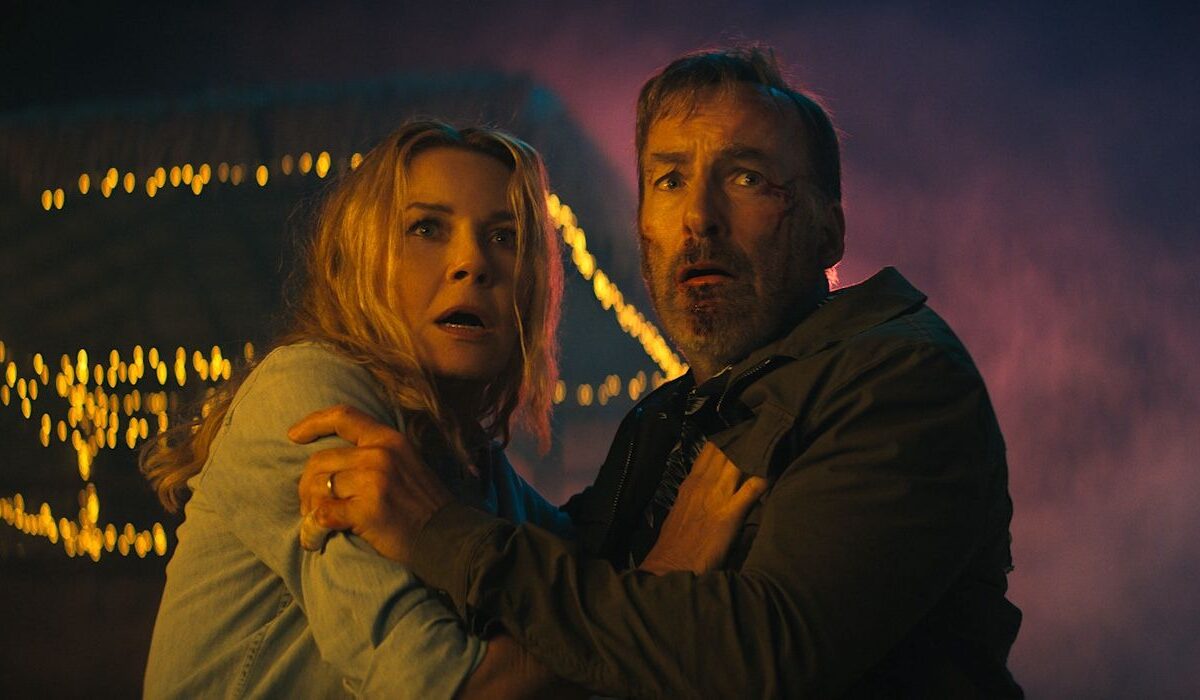 Diretor de 'Nobody 2' quer dirigir franquia icônica de ficção científica