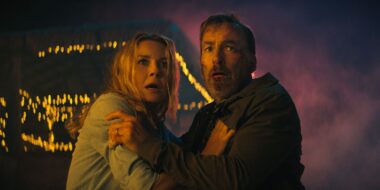 Diretor de 'Nobody 2' quer dirigir franquia icônica de ficção científica